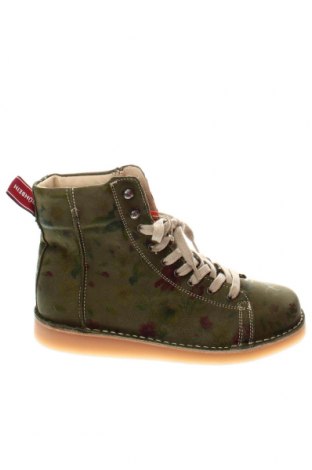 Dámské boty  Grunbein, Velikost 41, Barva Zelená, Cena  1 728,00 Kč