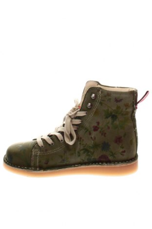 Dámské boty  Grunbein, Velikost 41, Barva Zelená, Cena  1 728,00 Kč