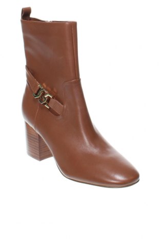 Botine de damă Guess, Mărime 40, Culoare Maro, Preț 428,42 Lei