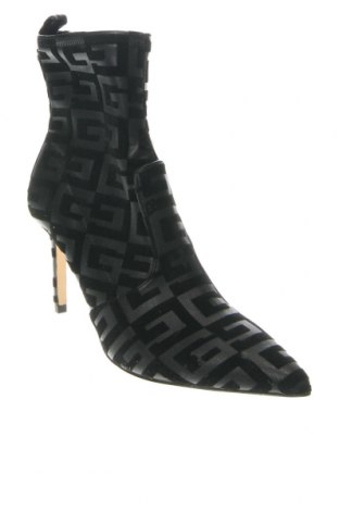 Botine de damă Guess, Mărime 37, Culoare Negru, Preț 465,79 Lei