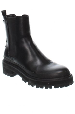 Botine de damă Guess, Mărime 38, Culoare Negru, Preț 237,17 Lei