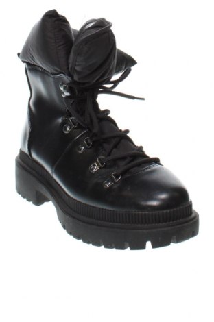 Dámské boty  H&M, Velikost 41, Barva Černá, Cena  277,00 Kč