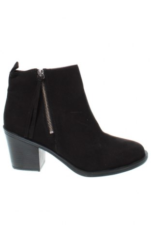 Dámské boty  H&M, Velikost 39, Barva Černá, Cena  399,00 Kč