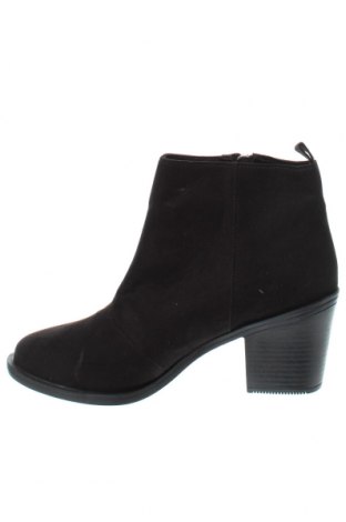 Dámské boty  H&M, Velikost 39, Barva Černá, Cena  399,00 Kč