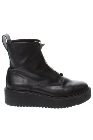 Dámské boty  H&M, Velikost 36, Barva Černá, Cena  446,00 Kč
