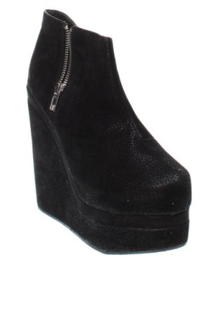 Dámské boty  H&M Divided, Velikost 39, Barva Černá, Cena  401,00 Kč