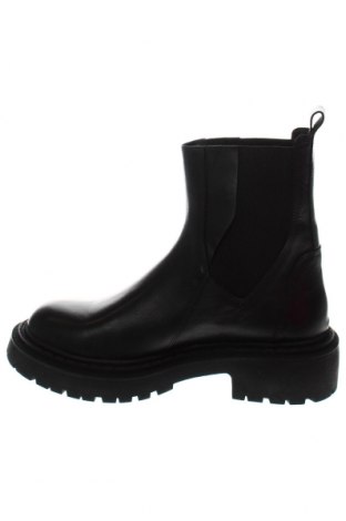 Botine de damă Inuovo, Mărime 41, Culoare Negru, Preț 113,16 Lei