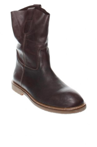 Damen Stiefeletten Inuovo, Größe 41, Farbe Braun, Preis € 26,60