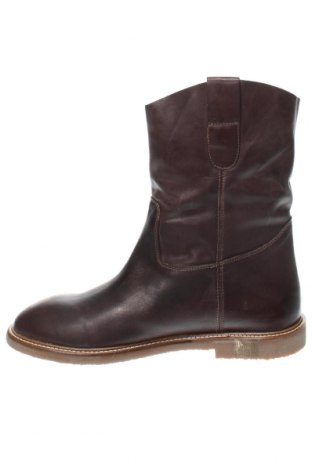 Damen Stiefeletten Inuovo, Größe 41, Farbe Braun, Preis € 26,60