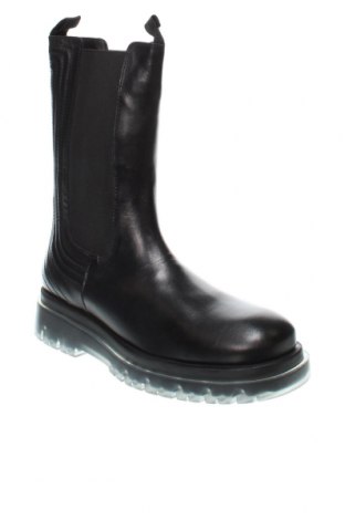 Botine de damă Inuovo, Mărime 41, Culoare Negru, Preț 565,79 Lei