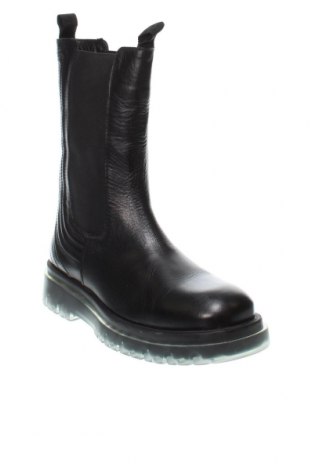 Botine de damă Inuovo, Mărime 40, Culoare Negru, Preț 124,47 Lei