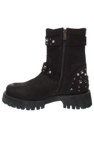 Damen Stiefeletten Inuovo, Größe 36, Farbe Schwarz, Preis € 15,88