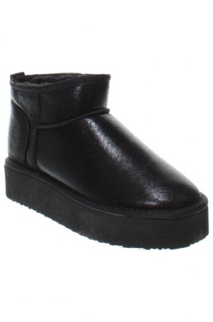 Dámské poltopánky Island Boot, Veľkosť 38, Farba Čierna, Cena  50,57 €