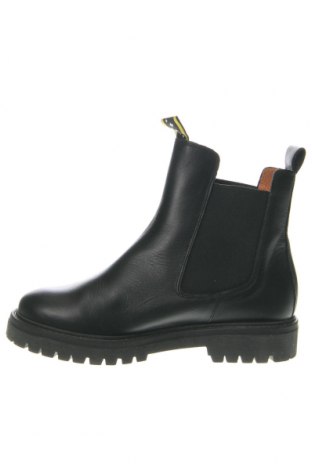 Botine de damă Jolana&Fenena, Mărime 39, Culoare Negru, Preț 565,79 Lei