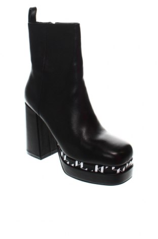 Dámské boty  Karl Lagerfeld, Velikost 39, Barva Černá, Cena  2 342,00 Kč