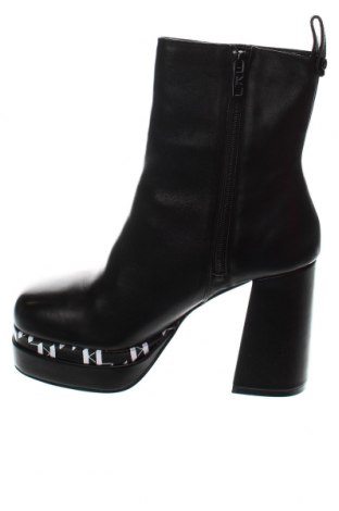 Dámské boty  Karl Lagerfeld, Velikost 39, Barva Černá, Cena  2 342,00 Kč