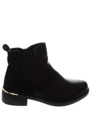 Dámské boty  Krush, Velikost 39, Barva Černá, Cena  558,00 Kč