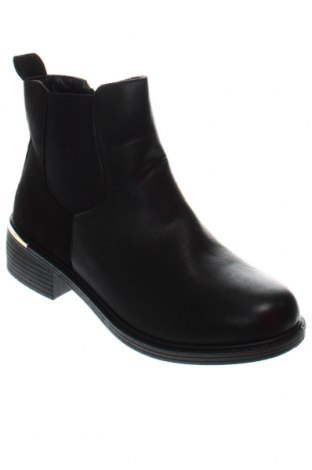 Dámské boty  Krush, Velikost 39, Barva Černá, Cena  1 116,00 Kč