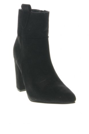 Botine de damă Krush, Mărime 35, Culoare Negru, Preț 253,29 Lei