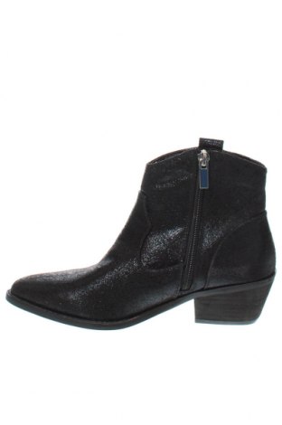 Dámské boty  La Strada, Velikost 37, Barva Černá, Cena  246,00 Kč