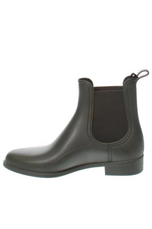 Botine de damă Lemon Jelly, Mărime 39, Culoare Verde, Preț 92,11 Lei