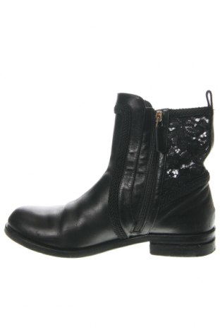 Botine de damă Loriblu, Mărime 38, Culoare Negru, Preț 432,78 Lei