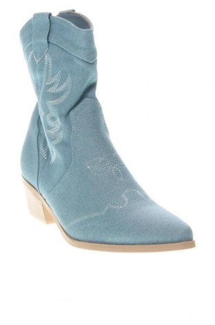 Dámské boty  MARQUIIZ, Velikost 39, Barva Modrá, Cena  2 029,00 Kč