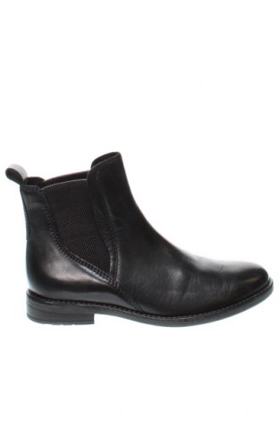 Dámské boty  Marco Tozzi, Velikost 37, Barva Černá, Cena  718,00 Kč