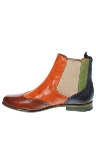 Dámské boty  Melvin & Hamilton, Velikost 39, Barva Vícebarevné, Cena  5 667,00 Kč