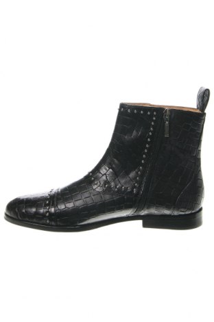 Damen Stiefeletten Melvin & Hamilton, Größe 41, Farbe Schwarz, Preis € 100,78