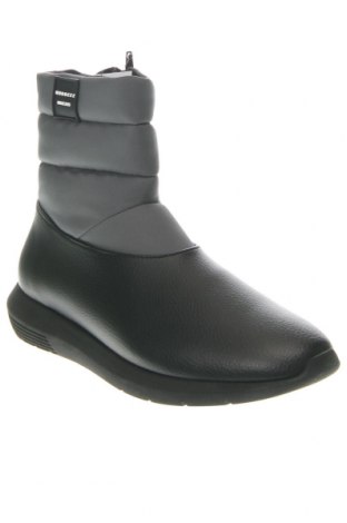 Damen Stiefeletten Muroexe, Größe 40, Farbe Schwarz, Preis € 14,43