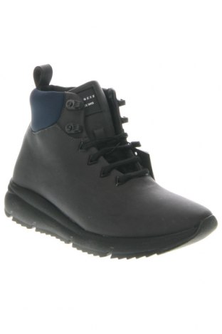 Damen Stiefeletten Muroexe, Größe 36, Farbe Grau, Preis 14,43 €