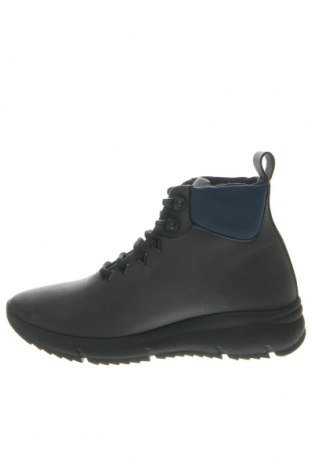 Damen Stiefeletten Muroexe, Größe 36, Farbe Grau, Preis € 14,43