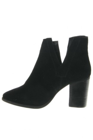 Dámské boty  Nasty Gal, Velikost 39, Barva Černá, Cena  1 498,00 Kč