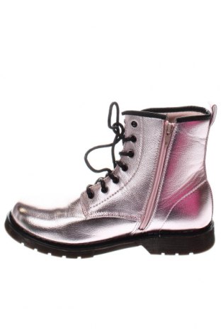 Dámské boty  Nelson, Velikost 37, Barva Růžová, Cena  406,00 Kč