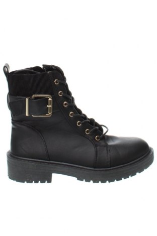 Dámské boty  New Look, Velikost 39, Barva Černá, Cena  765,00 Kč