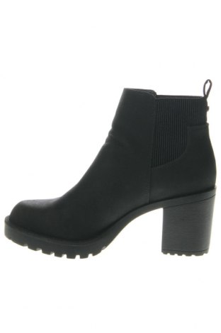 Damen Stiefeletten ONLY, Größe 39, Farbe Schwarz, Preis € 10,72