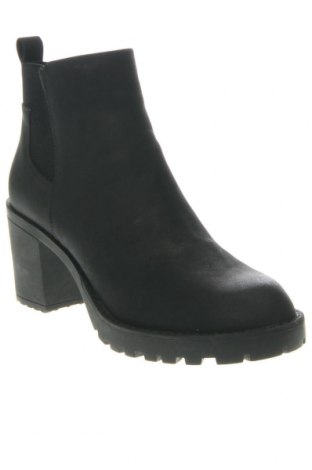 Damen Stiefeletten ONLY, Größe 41, Farbe Schwarz, Preis 39,69 €