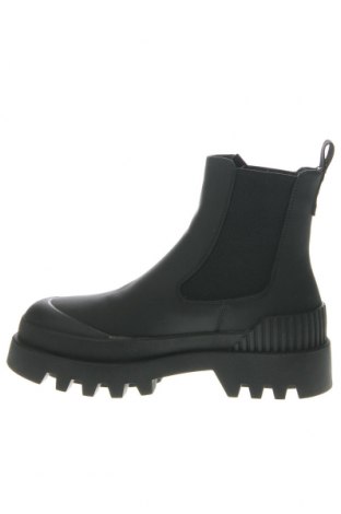 Botine de damă ONLY, Mărime 38, Culoare Negru, Preț 124,11 Lei