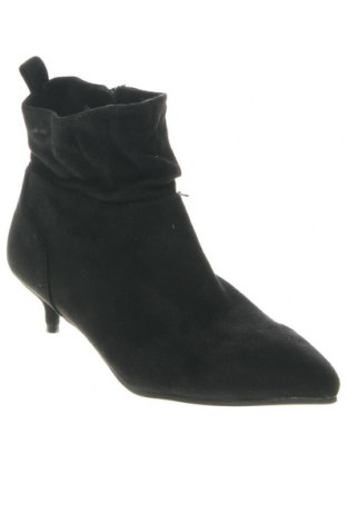 Damen Stiefeletten Oviesse, Größe 37, Farbe Schwarz, Preis 39,69 €