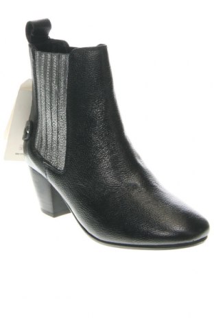 Botine de damă Pepe Jeans, Mărime 36, Culoare Negru, Preț 435,86 Lei