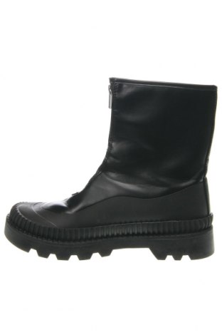 Botine de damă Pepe Jeans, Mărime 41, Culoare Negru, Preț 157,90 Lei