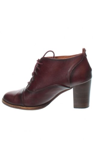 Γυναικεία παπούτσια Pikolinos, Μέγεθος 37, Χρώμα Κόκκινο, Τιμή 33,58 €