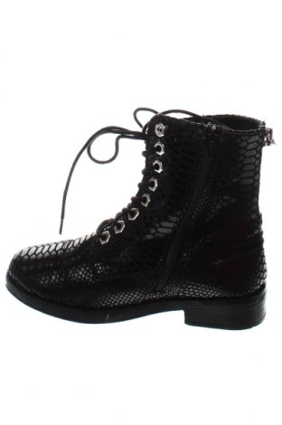 Dámské boty  Poelman, Velikost 36, Barva Černá, Cena  499,00 Kč