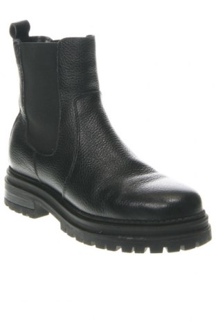 Botine de damă Poelman, Mărime 38, Culoare Negru, Preț 246,71 Lei