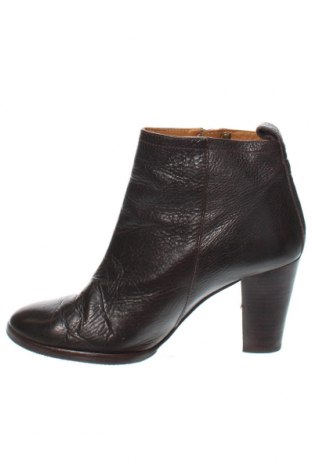 Botine de damă Polo By Ralph Lauren, Mărime 39, Culoare Maro, Preț 627,53 Lei