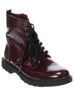 Dámské boty  Primark, Velikost 38, Barva Červená, Cena  520,00 Kč