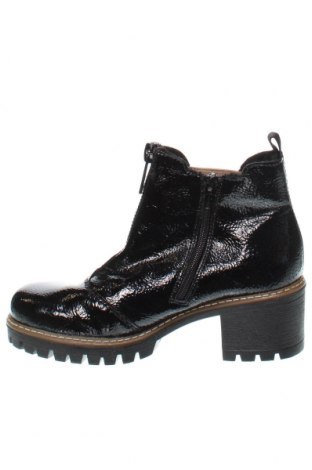 Dámské boty  Rieker, Velikost 37, Barva Černá, Cena  464,00 Kč