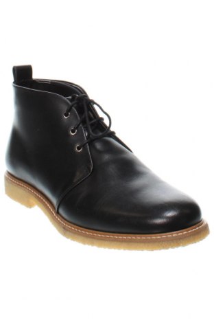 Botine de damă Royal Republiq, Mărime 41, Culoare Negru, Preț 1.286,18 Lei