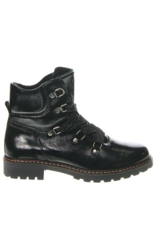 Dámské boty  Salamander, Velikost 37, Barva Černá, Cena  1 737,00 Kč